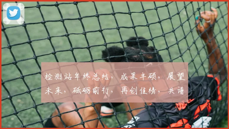 检测站年终总结，成果丰硕，展望未来，砥砺前行，再创佳绩，共谱新篇。