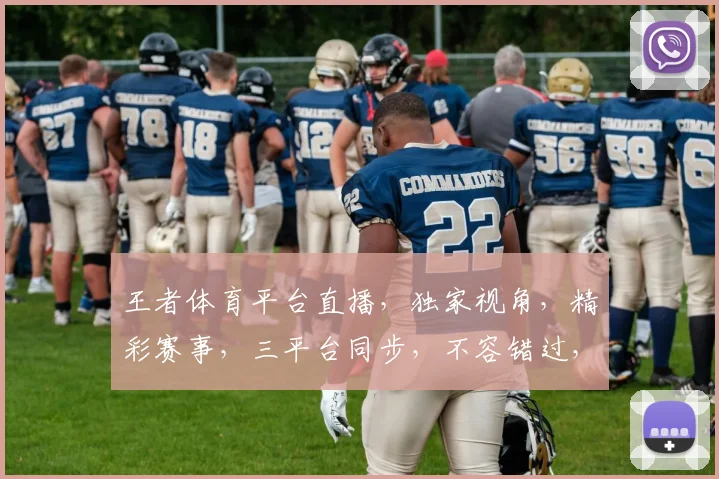 王者体育平台直播，独家视角，精彩赛事，三平台同步，不容错过，尽在掌握